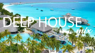 Summer Music Mix 2022 - Best Of Deep House Sessions Music Chill Out Mix - Remixes Popular Songs 126