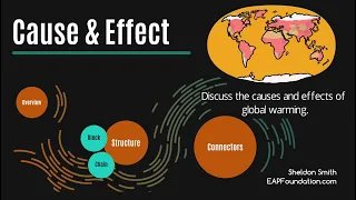 Cause and Effect essays