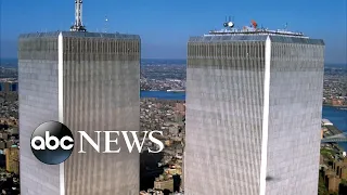 The Breakdown: Looking back at 9/11 ahead of the 20th anniversary