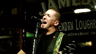 THE FIELDS OF ATHENRY (Live Version) by Brendan Loughrey