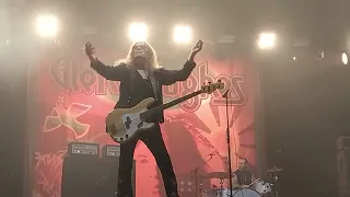 Glenn Hughes - Mistreated - Live at Tuska Festival, Helsinki 30.06.23