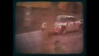 Rally Monte Carlo 1977!!