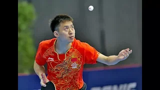 Yan An vs Fang Bo - 2018 China Super League Full match