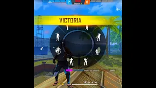 CAZANDO TÓXICOS EN DUELO DE ESCUADRAS CON EL KARMA 😈 #freefire #mrhectorff