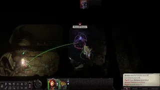 PF Wrath of the Righteous - Bolster Magic Missiles are op - Unfair Solo Sorc vs. Shadow Demon