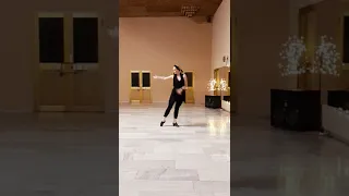 Румба соло. Rumba Solo