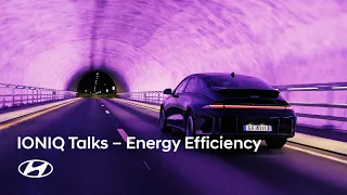 IONIQ Talks | Ways to Maximize Range on Single EV Charge | Episode 5