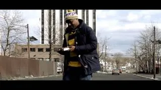 NJ THREAT FT. A.R. AB "DOPEBOY" ((Official Video))