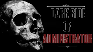Why Admin??? | Truth of Administrator in "GRAND RP" | MR.WINGS