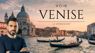 Venise - La sérénissime (City Break)