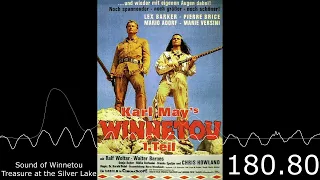 Sound of Winnetou - Treasure at the Silver Lake