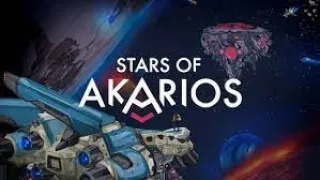 Rob Looks at Stars of akarios: is this a contender for game of the year?