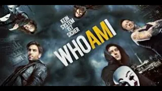 BEN KİMİM   Hacker Bilimkurgu filmi  2014  Tükçe Dublaj   YouTube