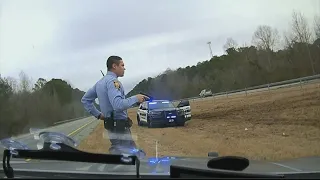 Majority of GSP troopers are not issued body cameras, police say