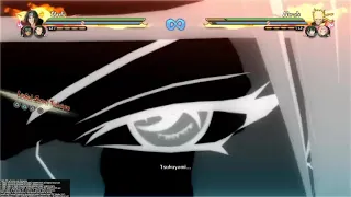 Hidden itachi cancel