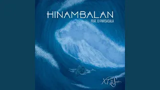 Hinambalan (feat. Ej Parsacala)