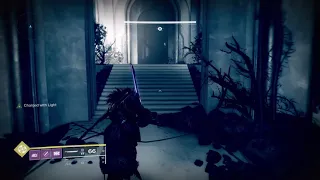 Shattered Throne Solo Flawless l Titan (Season of the Lost)