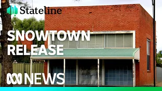 Snowtown accomplice set for release after 'bodies-in-the-barrels' serial killings | ABC News