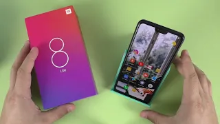 5 ПРИЧИН НЕ ПОКУПАТЬ XIAOMI MI 8 LITE