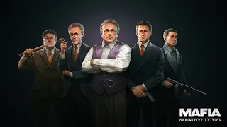 Mafia: Definitive Edition (Classic Difficulty) FullHD 60fps - Full Game Walkthroughs - No Commentary