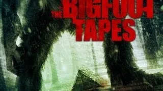 Movie Review: The Bigfoot Tapes