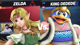 moistcr1tikal Twitch Stream Feb 1st, 2019 [Super Smash Bros Ultimate]