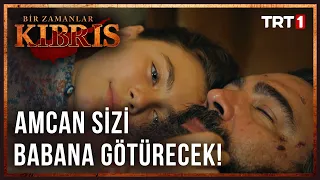 Derviş Nasıl Kurtuldu? - Bir Zamanlar Kıbrıs 4. Bölüm