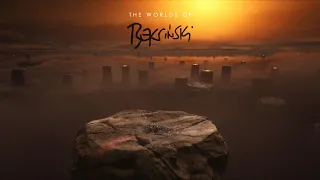 The Worlds of Beksiński - Concept Trailer