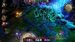 Divinity Original Sin: Void Dragon Final Fight