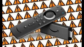 AMAZON WILL BLOCK STREAMING APPS ON FIRESTICK 😱 (NO MORE JAILBREAK!!!)