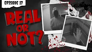 Real or Not - Episode Seventeen (POVs)