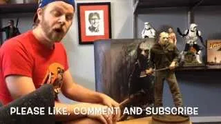 Jason Voorhees Premium Format Sideshow Collectibles