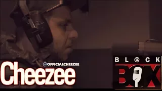 Cheezee | BL@CKBOX (4k) S11 Ep. 164/201