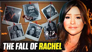 SO SAD! The TRAGIC Story Of Rachael Ray