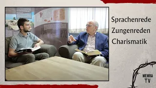 ABDUL/ MICHAEL - Zungenreden oder Sprachengabe? 🔥 Charismatik, Irrlehre, Okkultismus