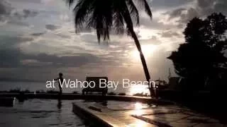 Wahoo Bay Beach Promo in Côte des Arcadins, Haiti