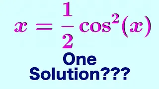 Contraction Mapping Theorem & Finding Fixed Points of Functions