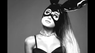 Ariana Grande - Dangerous Woman ( Empty Arena edit)