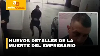 Capturado por el asesinato del empresario Roberto Franco se declaró inocente | CityTv