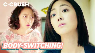 After Her Death, Sassy Lawyer Switched Into Housewife's Body! | 犀利律师灵魂转移变家庭主妇 | Beautiful Accident