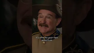 Robin Williams Tribute - 'O Captain My Captain'