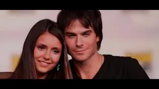 The Vampire Diaries-Cast In REAL LIFE, Age, Dating status, Networth,etc.Part -1