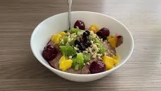 творог на завтрак просто и очень вкусно