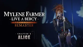 Mylène Farmer - Live à Bercy : Alice (4K Remaster)