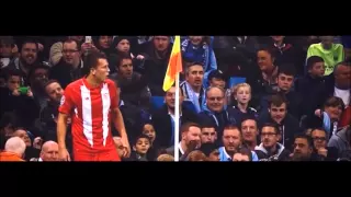 konoplyanka vs Manchester city UCL (Away)