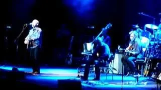 Mark Knopfler live in Cologne, Privateering, 2nd July 2013, Privateering Tour, HD