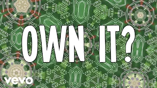 Own It (Lyric Video | Apple TV+)