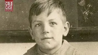 The 98-Year-Old Unsolved Murder of Little Buddy Schumacher, Jr...