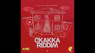 Chakka Riddim [Dj Mac Music & Crash Dummy Records] {Juggling}