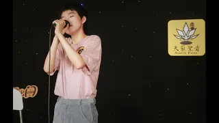 周杰倫 Jay Chou《彩虹 Rainbow》颜清灵翻唱COVER｜I Am A Singer ｜The Voice of China 歌手2024中國好聲音｜Singer【天籁圣者歌唱大赛官方版】